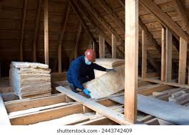 Trusted Dudley, NC Insulation Experts